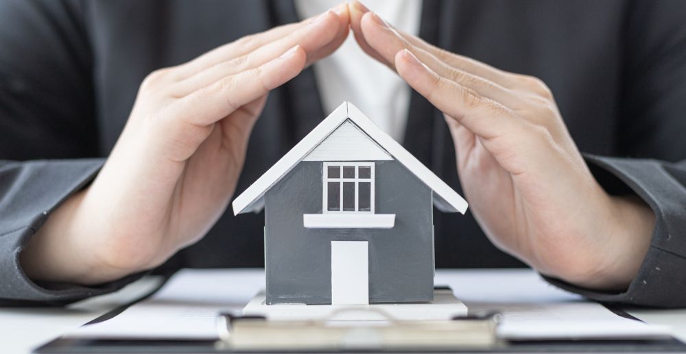 もらい火の被害は「自分の火災保険」で守るのが大原