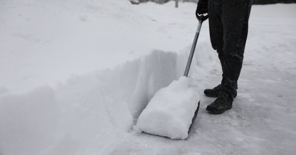 雪害で火災保険が使えるケース・使えないケース