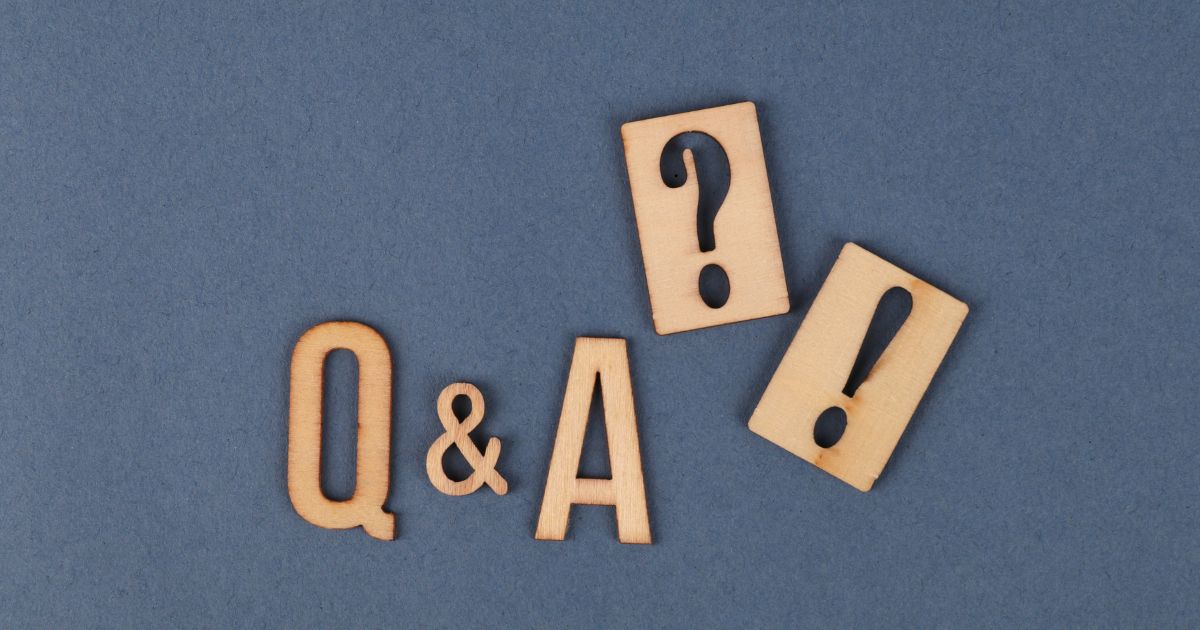 火災保険についてよくある疑問にお答えします