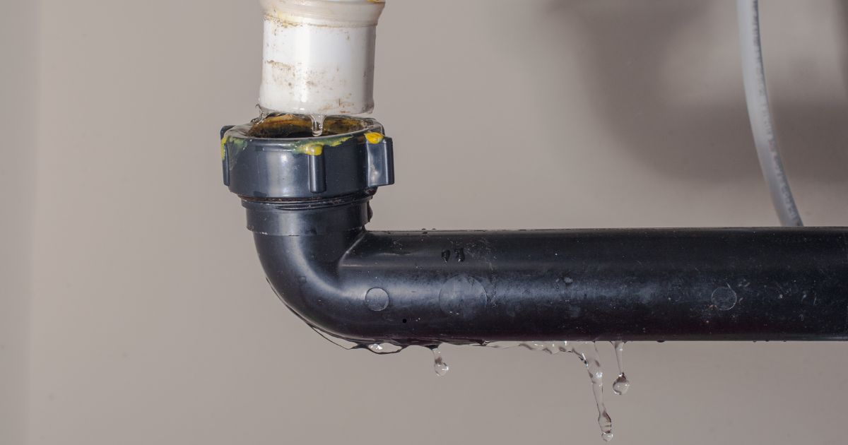 補償される水漏れ・されない水漏れ——原因別にスッキリ整理