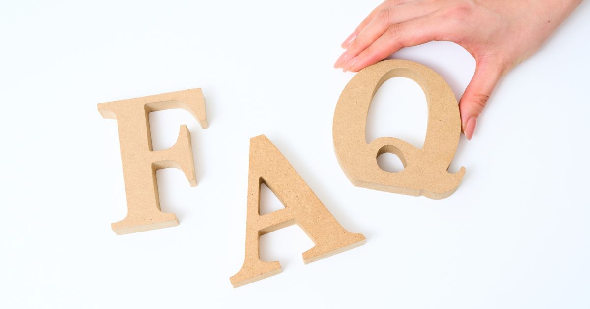 火災保険と水漏れに関するよくある質問