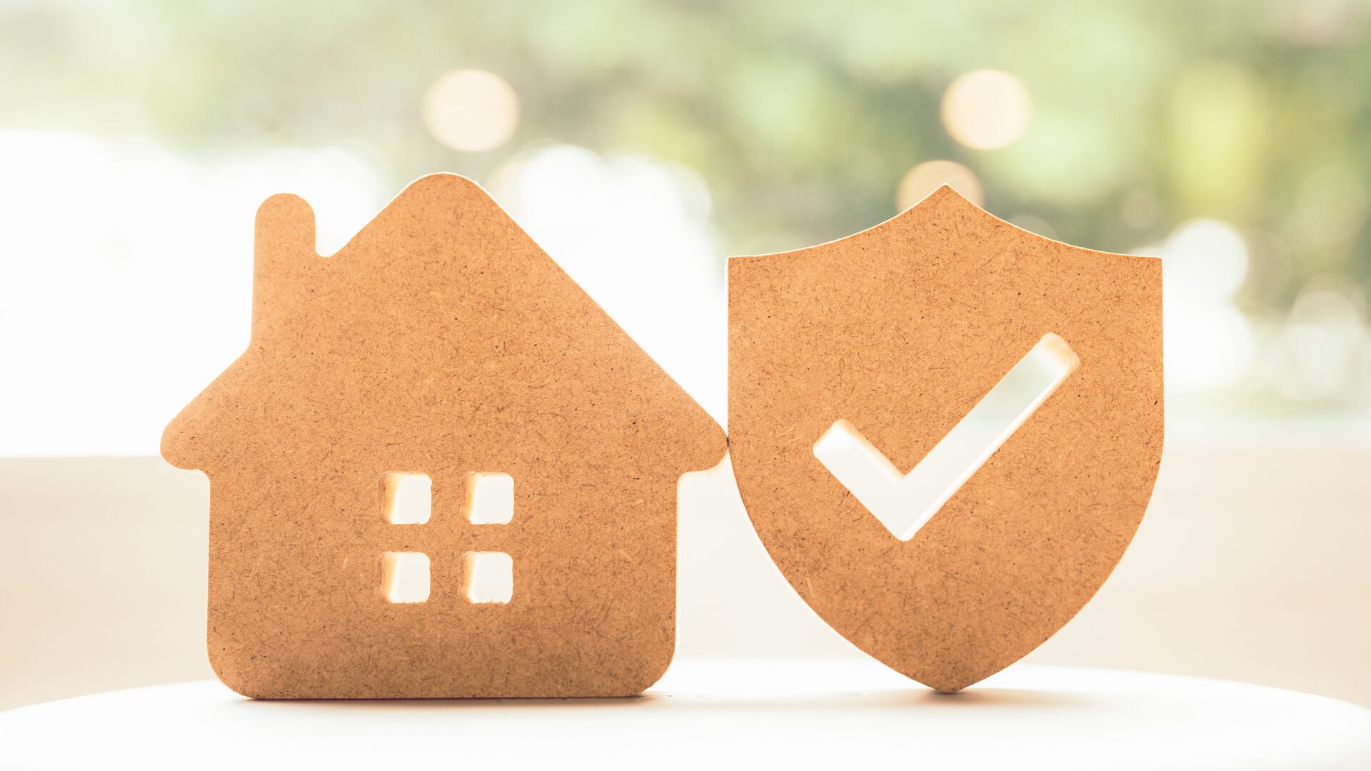 火災保険のイメージ