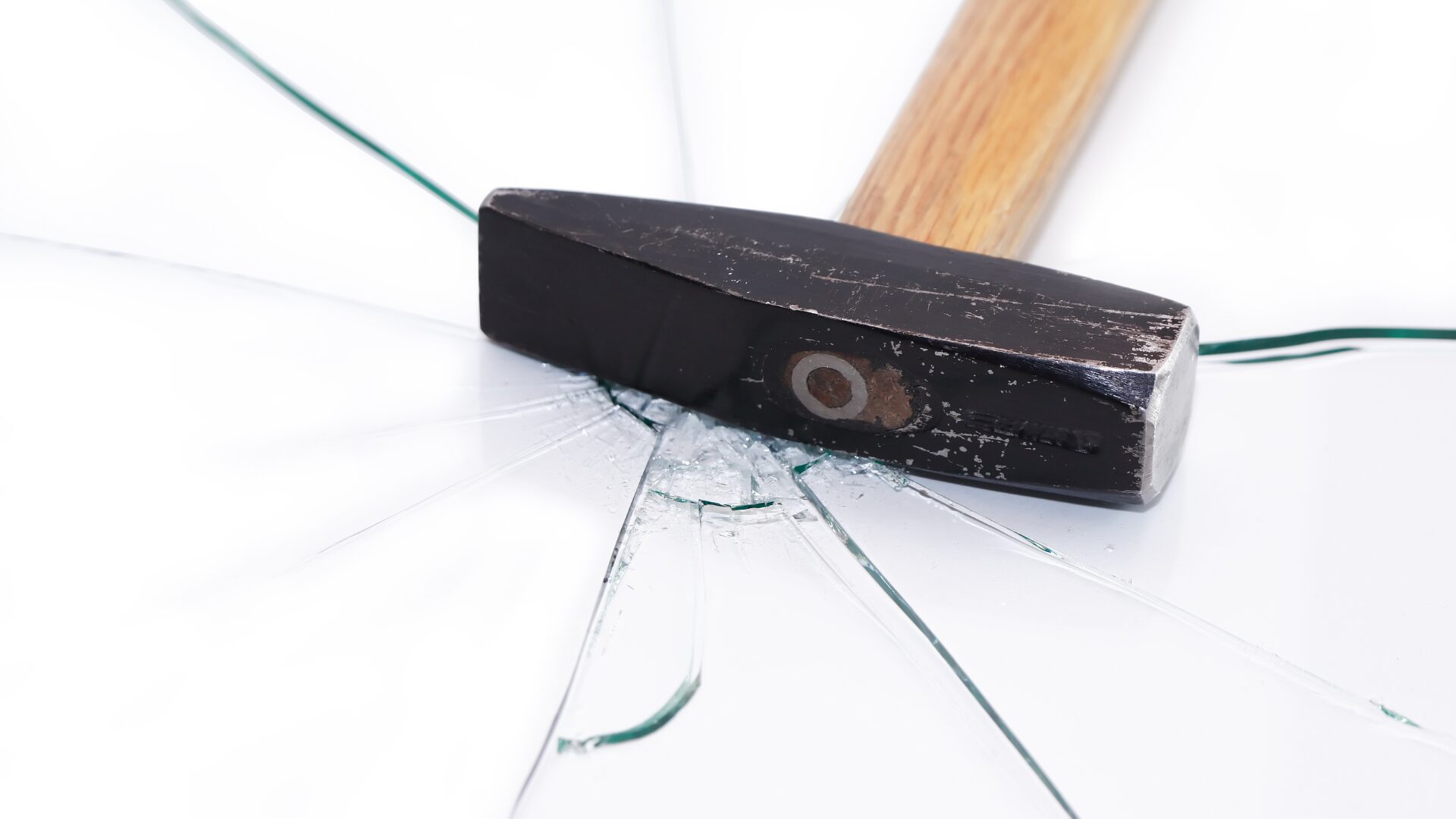 盗難のイメージ