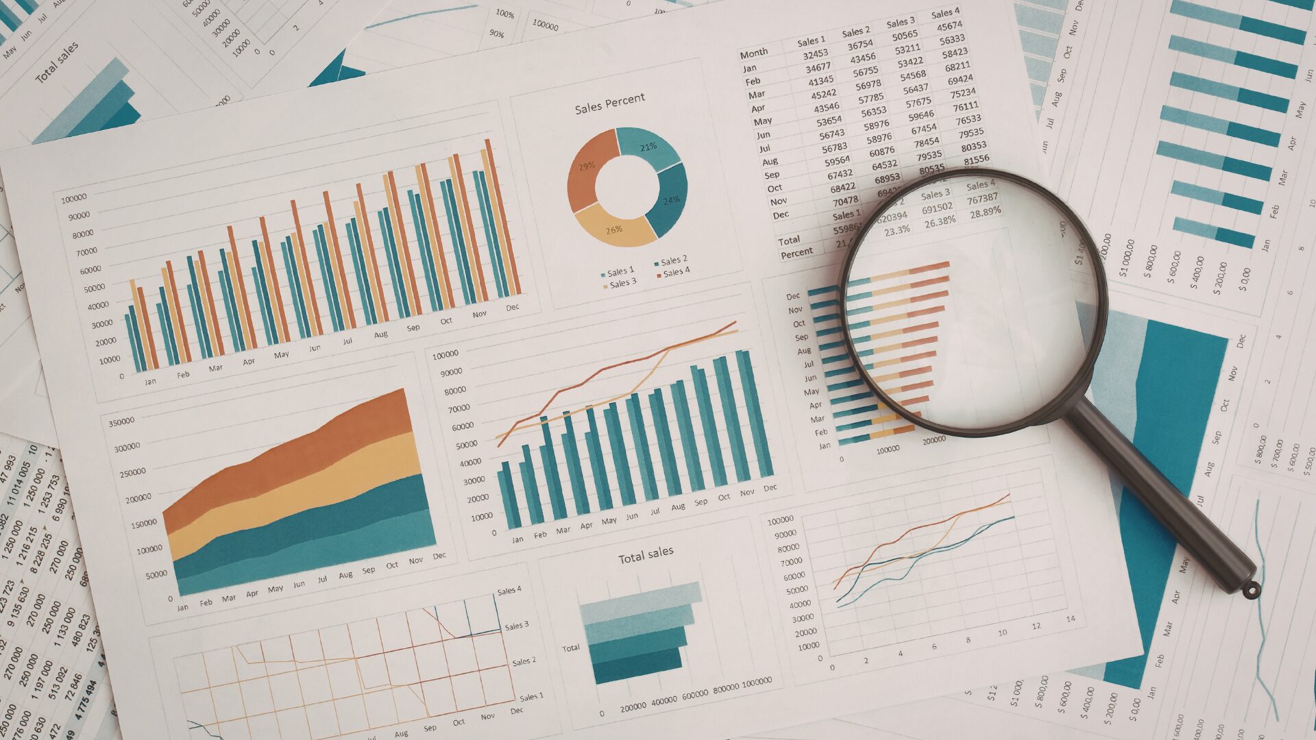 データのイメージ