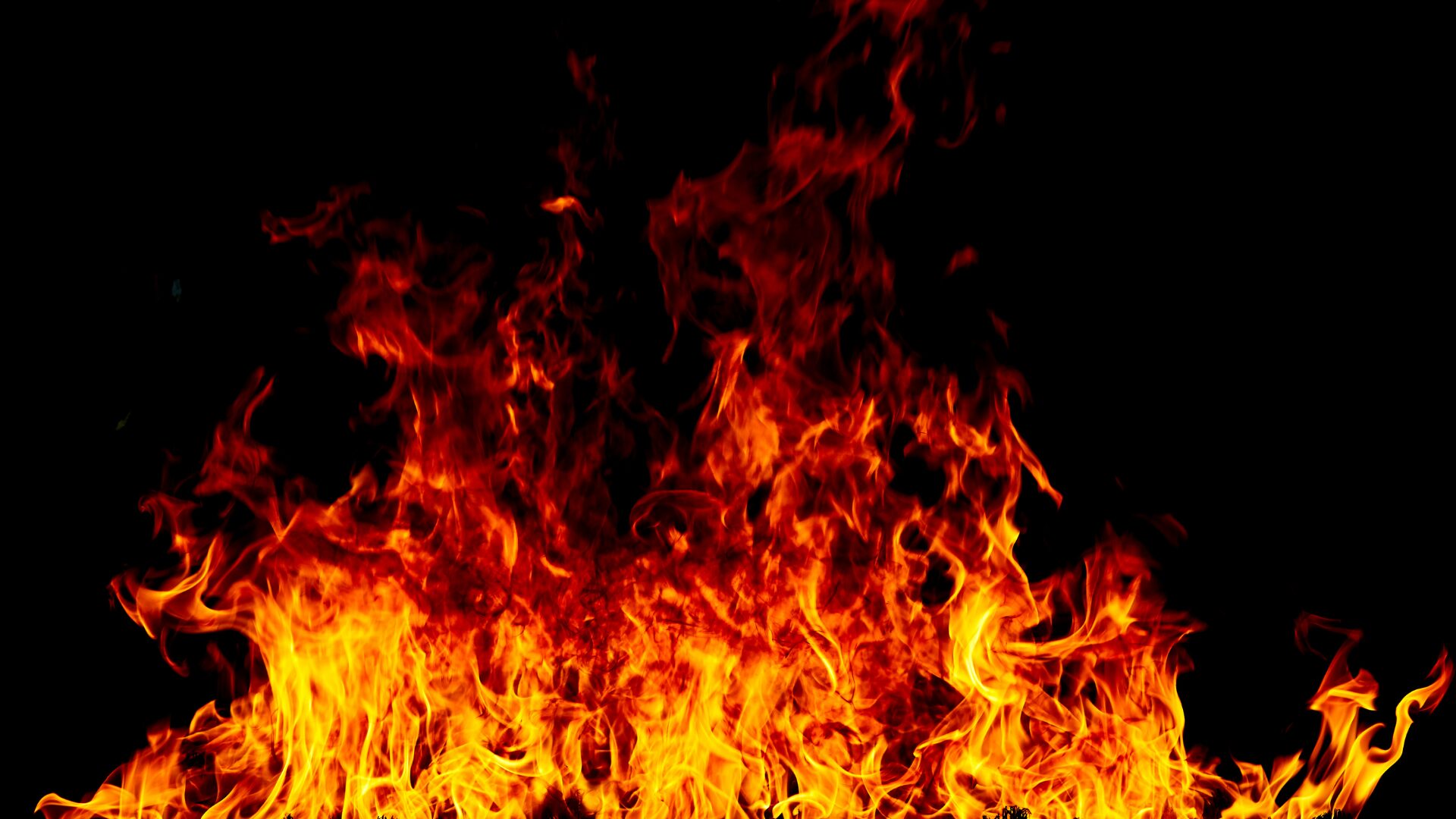 火災のイメージ