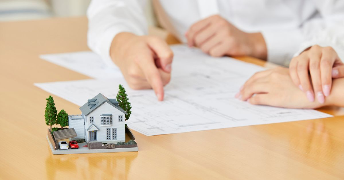 「田中さん夫婦」と「山本さん」の実例——築古物件と火災保険のリアル