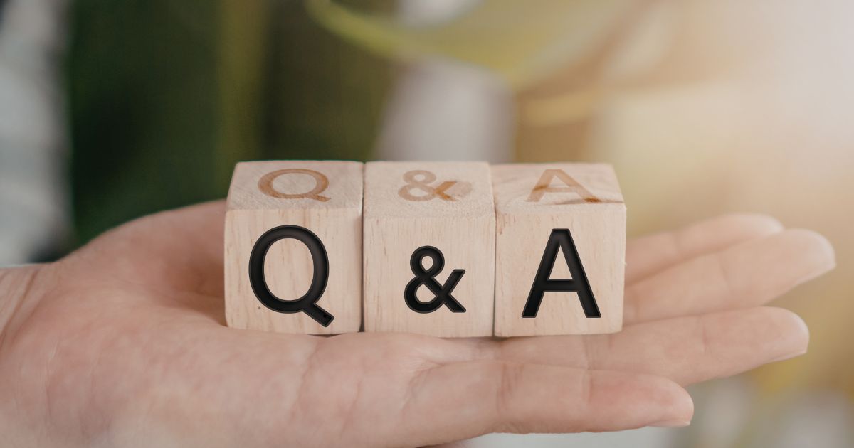 火災保険と土砂崩れについてよくある質問