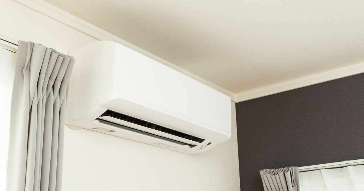 火災保険でエアコンの修理費用を取り戻せる可能性がある