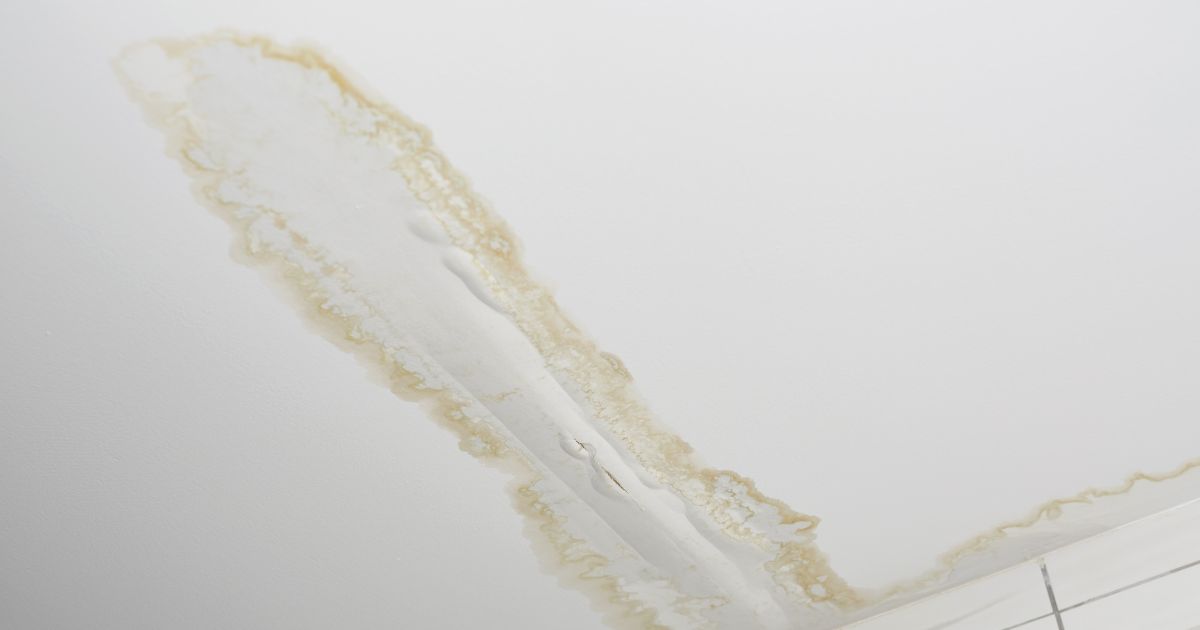 「まさか自分が…」水漏れ被害のリアルな体験談