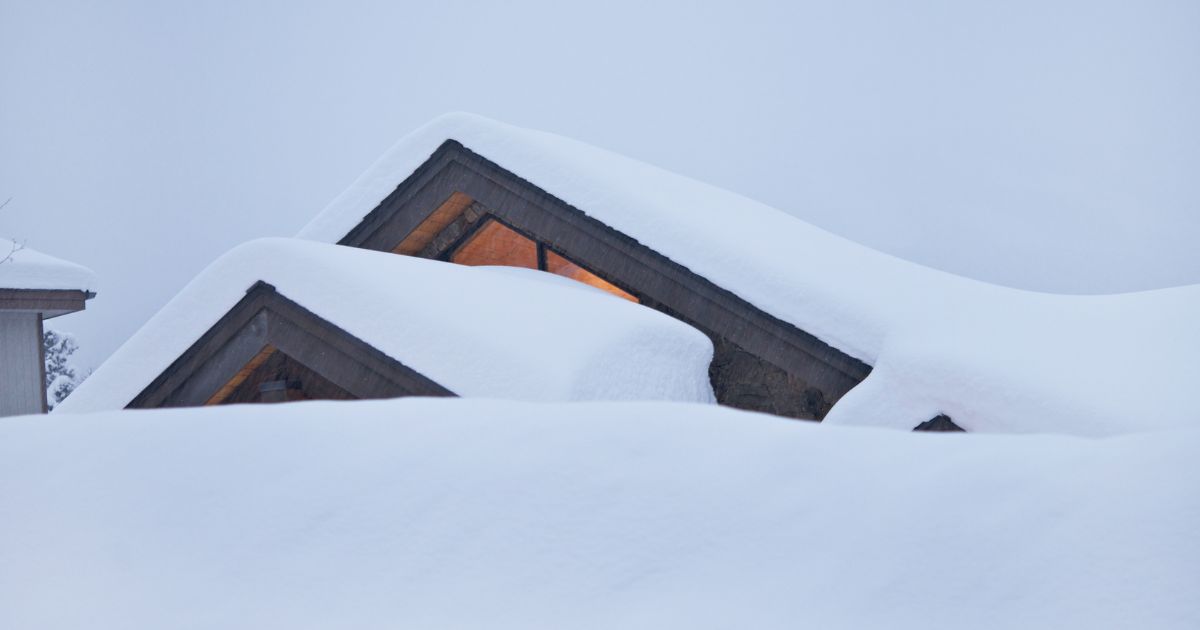 雪害補償を活用できた事例・苦労した事例