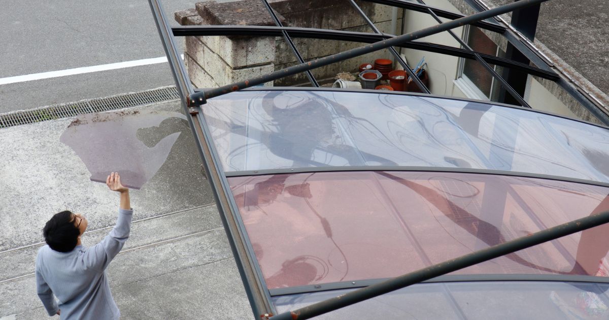 火災保険の「風災」、要するにどういうことか