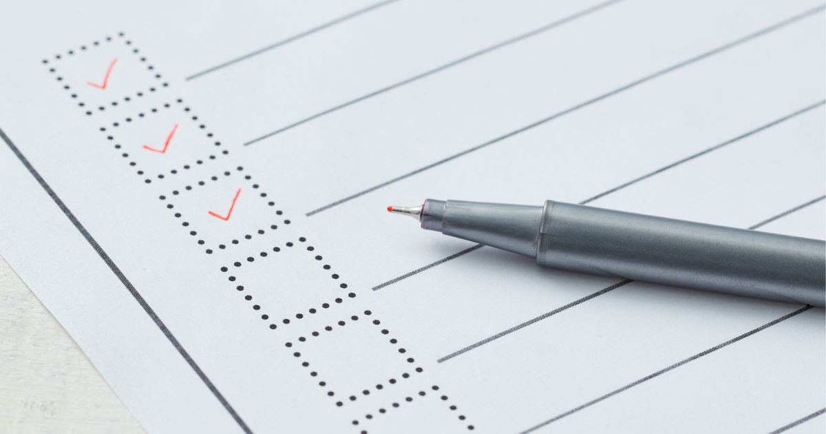 この記事のまとめと今日からできるアクション