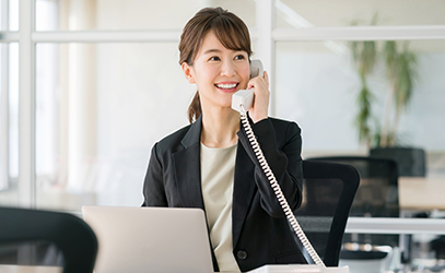 スムーズで親身な対応と分かりやすい説明