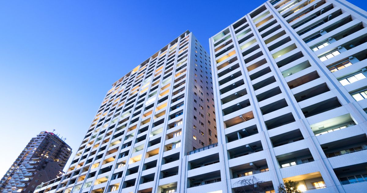 マンションでも地震保険は「入っておいたほうが安心」なケースが多い