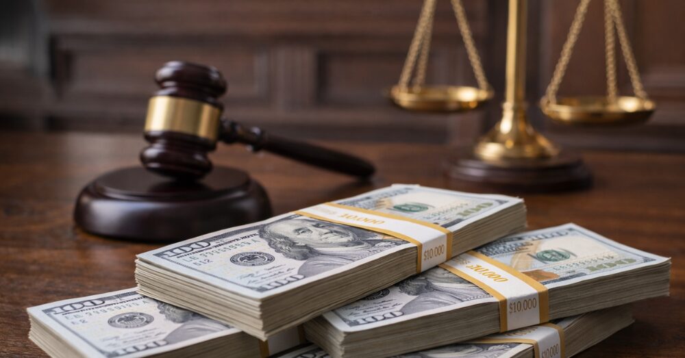 知っておきたい賠償リスクの実態——データが示す「もしも」の現実