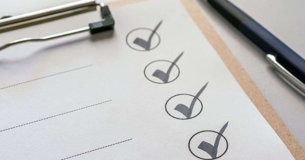 満期で見直すべき補償と保険料――具体的なチェックリスト