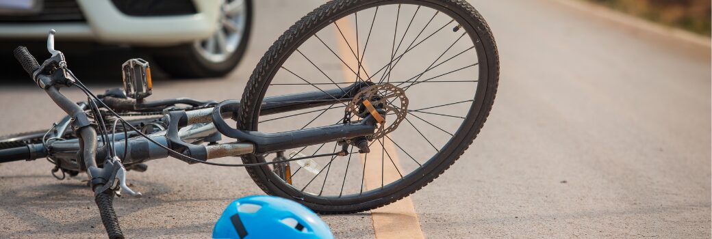 自転車事故の賠償リスク——1日約200件の事故が起きている現実